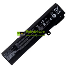 Baterie pro MSI MS-16U7 16P5 16U5 [Náhradní baterie]